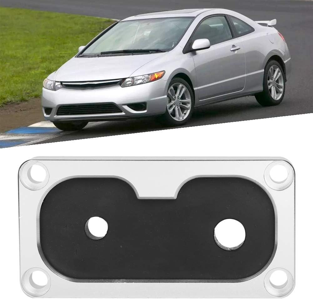 Billet Shifter Box Base Plate Cable Grommet A7749