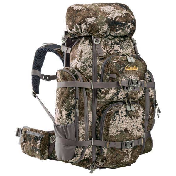 Multi-Day Hunting Pack P1011