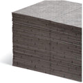Heavy-weight Absorbent Pads, 15" x 20", White, 200pcs Pack of 2 H34471