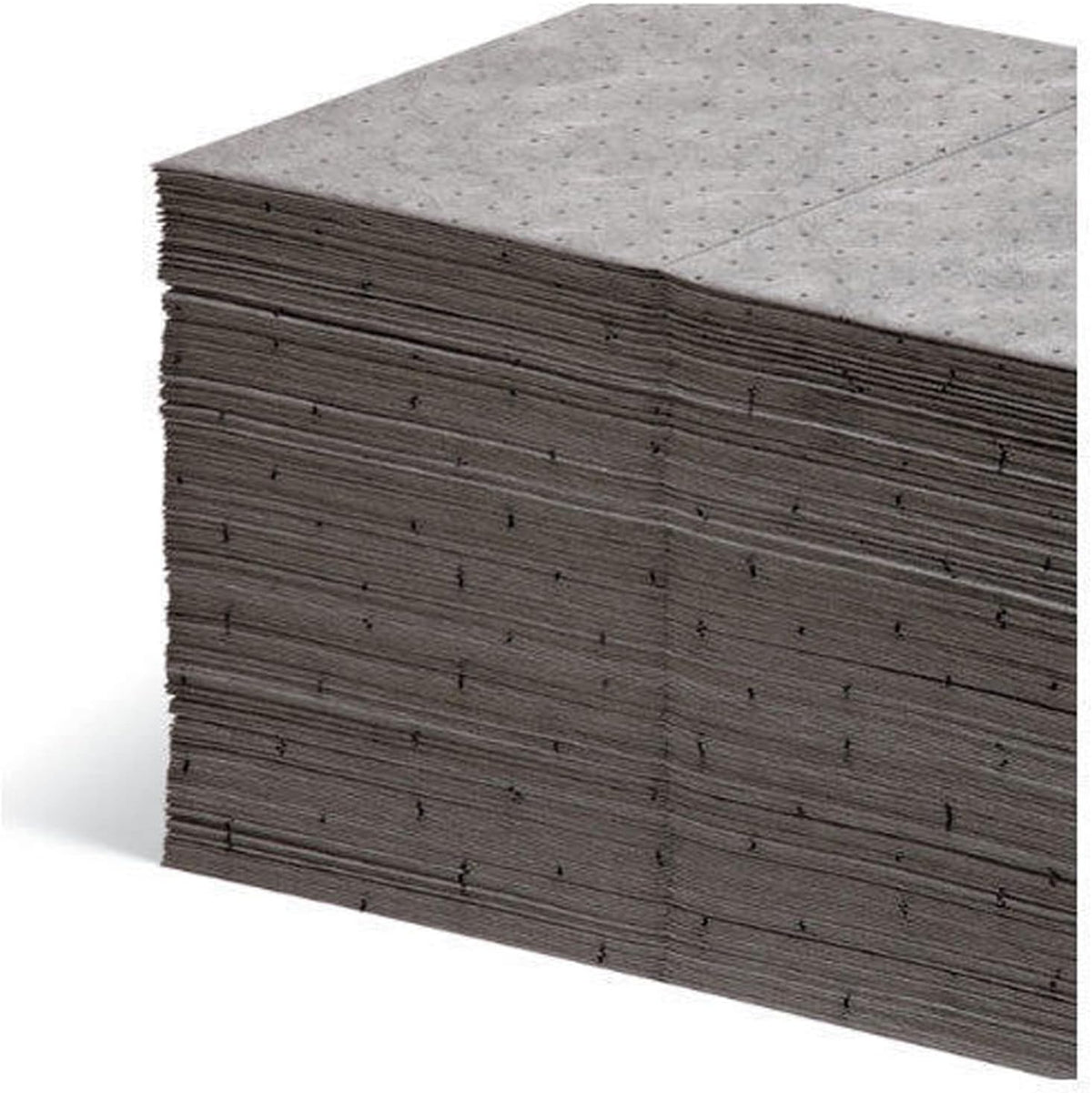 Heavy-weight Absorbent Pads, 15" x 20", White, 200pcs Pack of 2 H34471