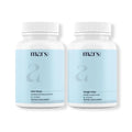 Sea Moss Shilajit Black Seed Oil Capsules T791146