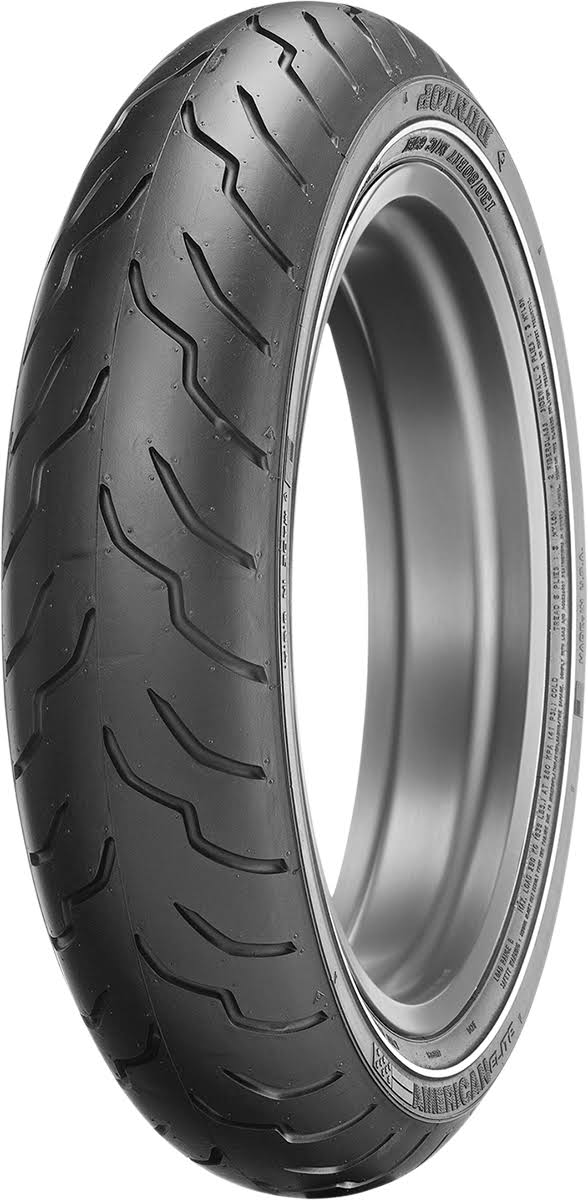 American Elite Motorcycle Tire F3907