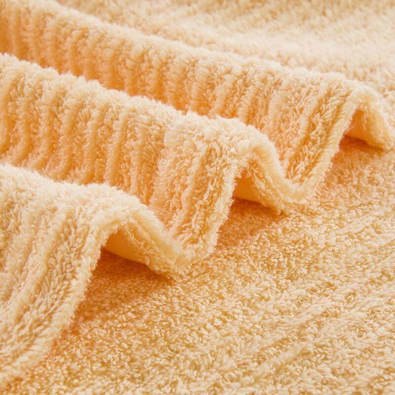 Cotton Bath Towel R8068