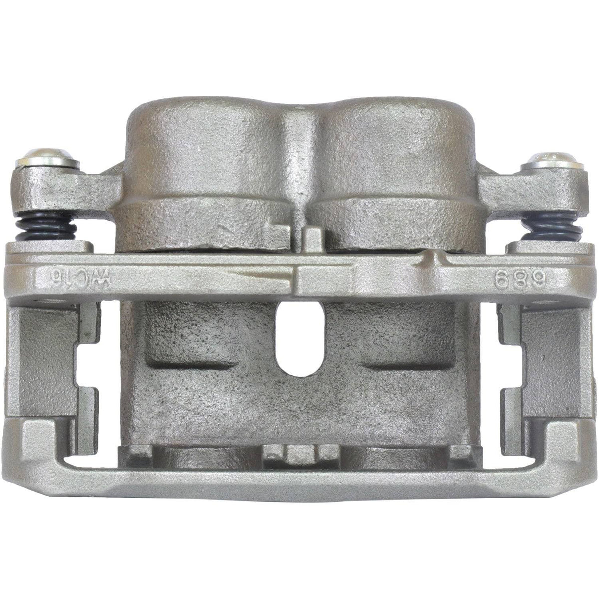 Bracketed Brake Caliper L2386