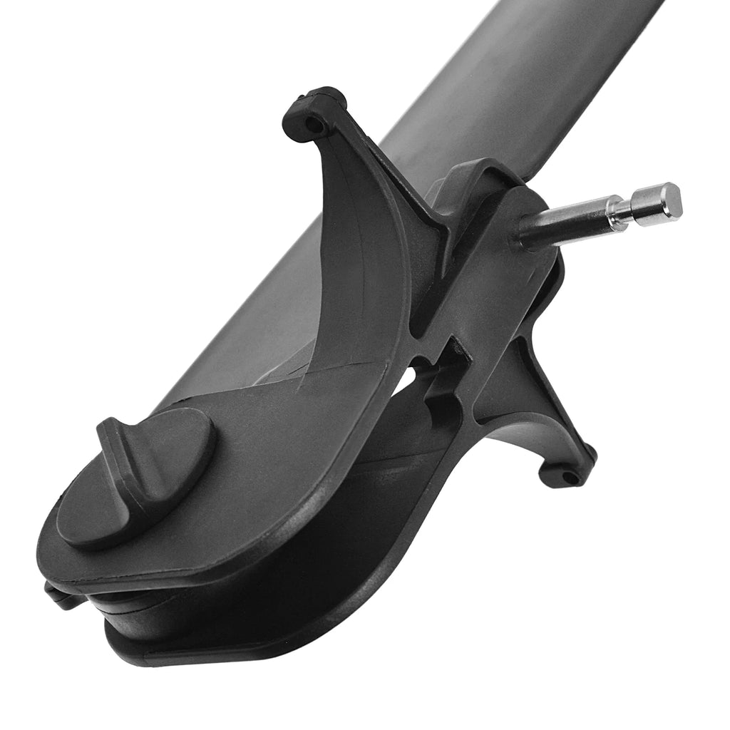 Kayak Tail Rudder Steering System Control Kit S1826