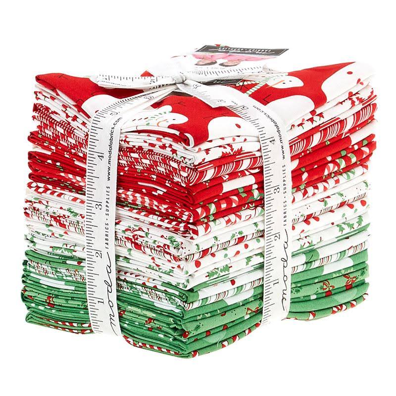 Fat Quarter Bundle B1320