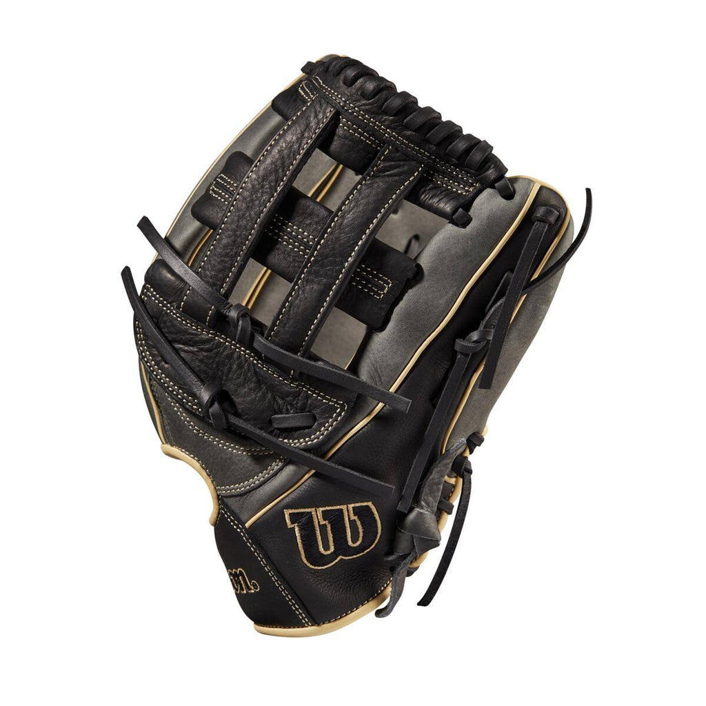 12.5x22 Outfield Baseball Glove C649720