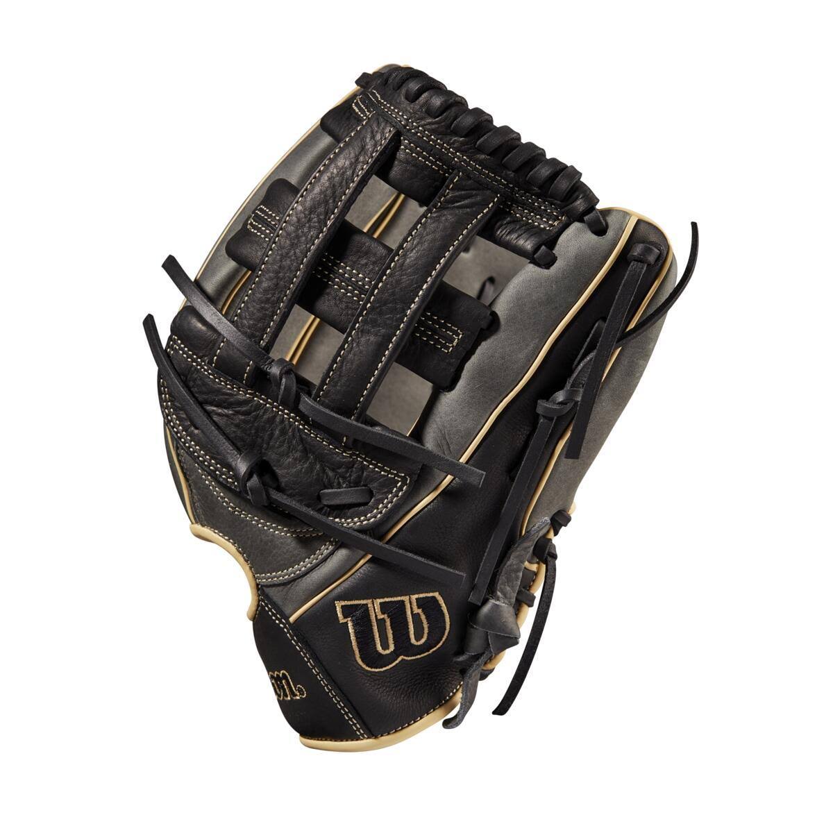 12.5x22 Outfield Baseball Glove C649720