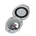 Recessed T-Handle Mixing Valve R781887