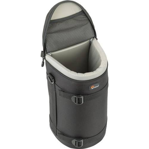 Black Lens Case 11 x 26 cm I1329