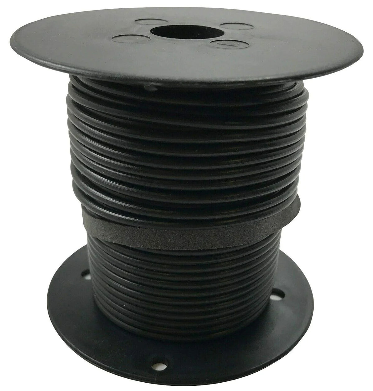16 Gauge Stranded Copper Electrical Wire 100 FT X634998