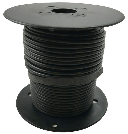 16 Gauge Stranded Copper Electrical Wire 100 FT X634998