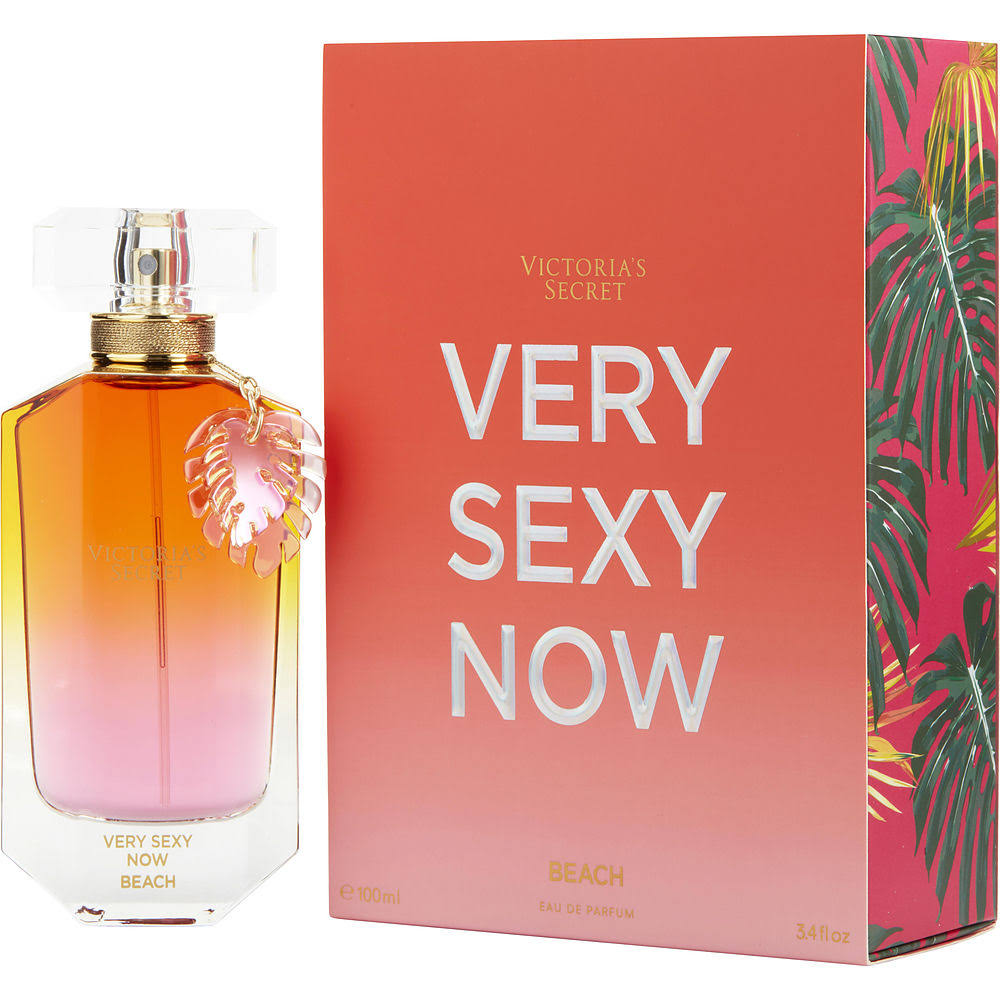 3.4 oz Eau De Parfum Spray U1016