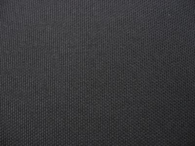 Black Exact Fit Seat Covers Y427579