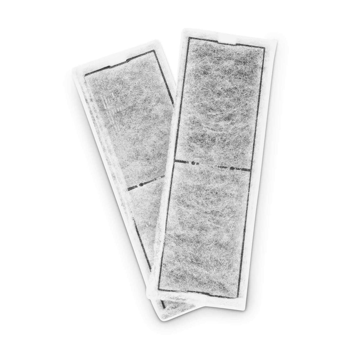 Carbon D Filter Cartridges Q9658