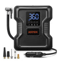 150 PSI 12V DC Portable Air Compressor E13547