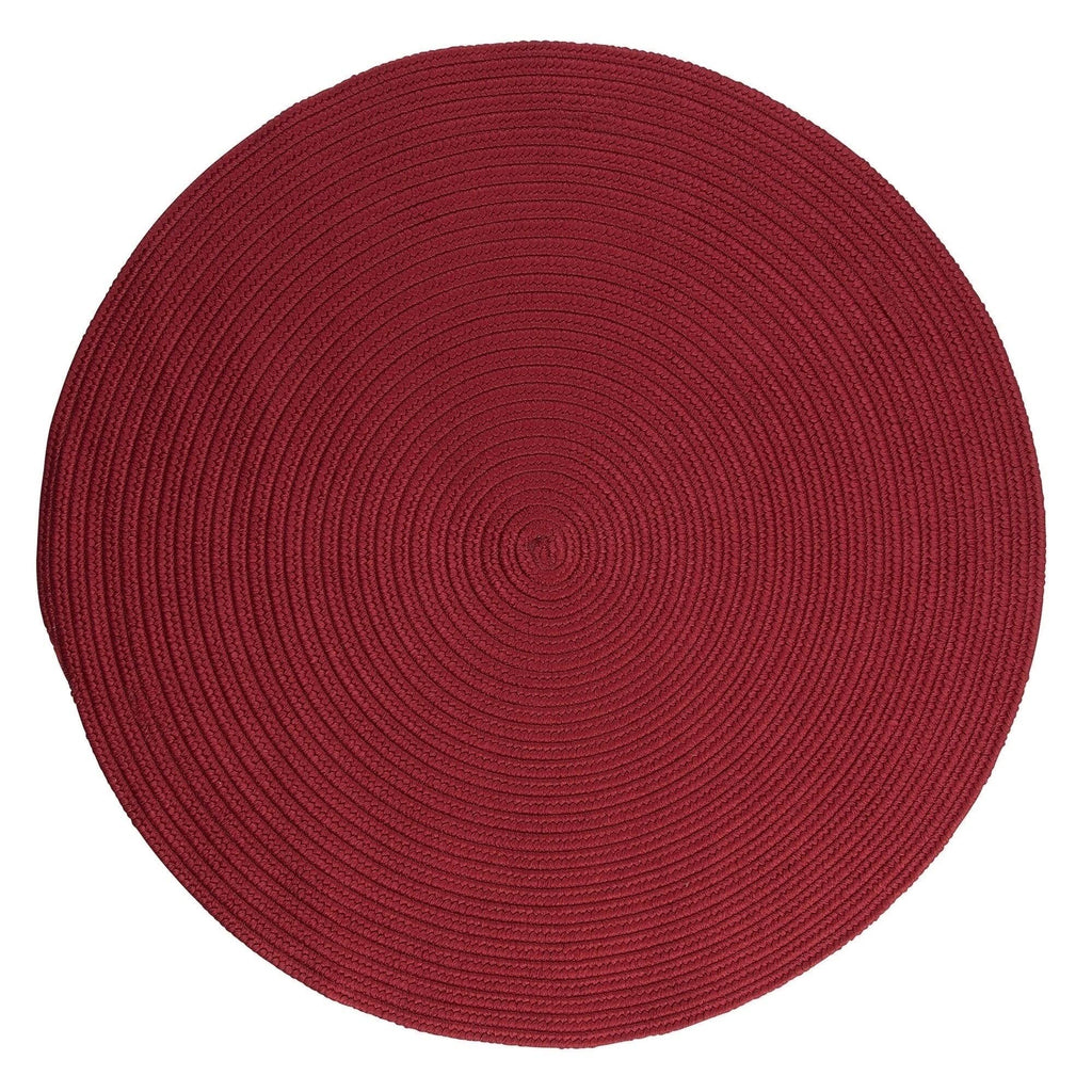 Shadow Oval Textured Runner J869008