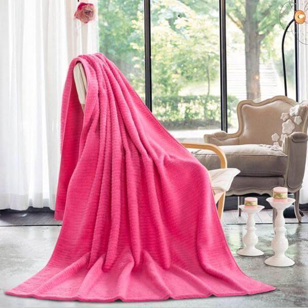 Cotton Bath Towel R8068