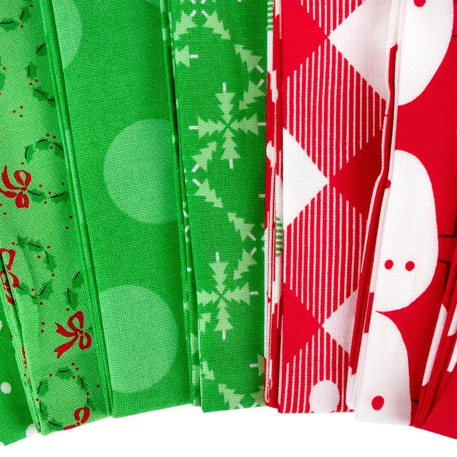 Fat Quarter Bundle B1320