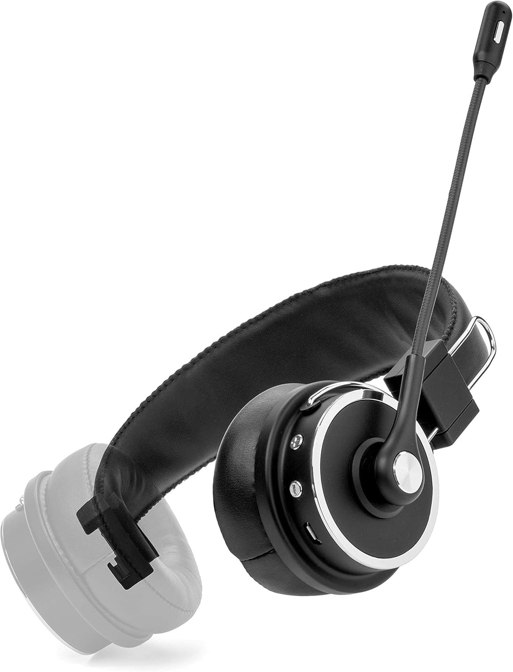 Wireless Headset with Microphone M205131