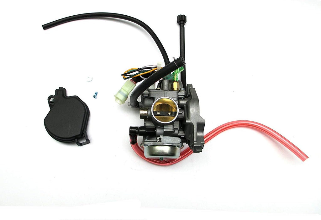 Carburetor for Kawasaki KVF300 Prairie 300 1999-2002 ATV D8212