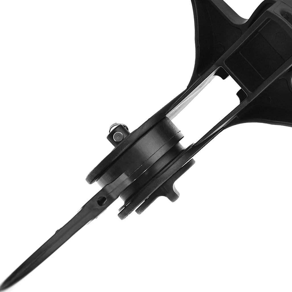 Kayak Tail Rudder Steering System Control Kit S1826
