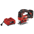 20V Cordless Jigsaw W83574
