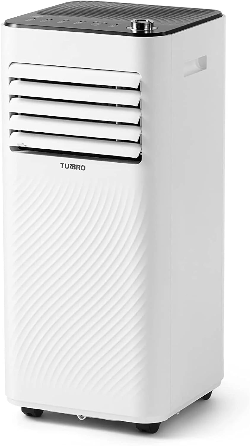 10,000 BTU Portable Air Conditioner, Dehumidifier and Fan L130457
