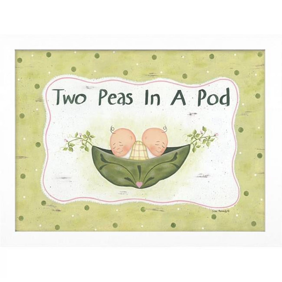 16x12 Wall Decor Z7278