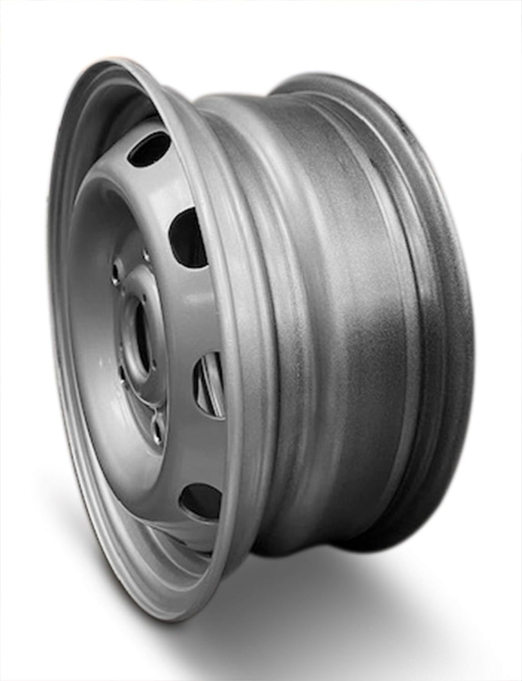 16 inch Silver Steel Rim for Ford Transit B901