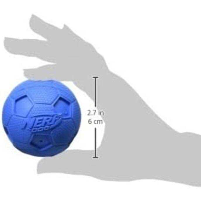 Dog Soccer Ball S541