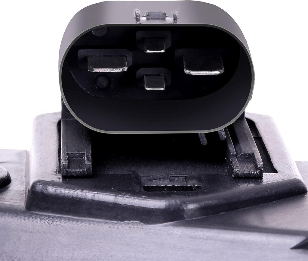Radiator Cooling Fan B3861