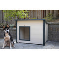 EcoFLEX Rustic Lodge S544639