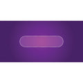 Classic Holdem Layout - Purple - 8 ft U4118