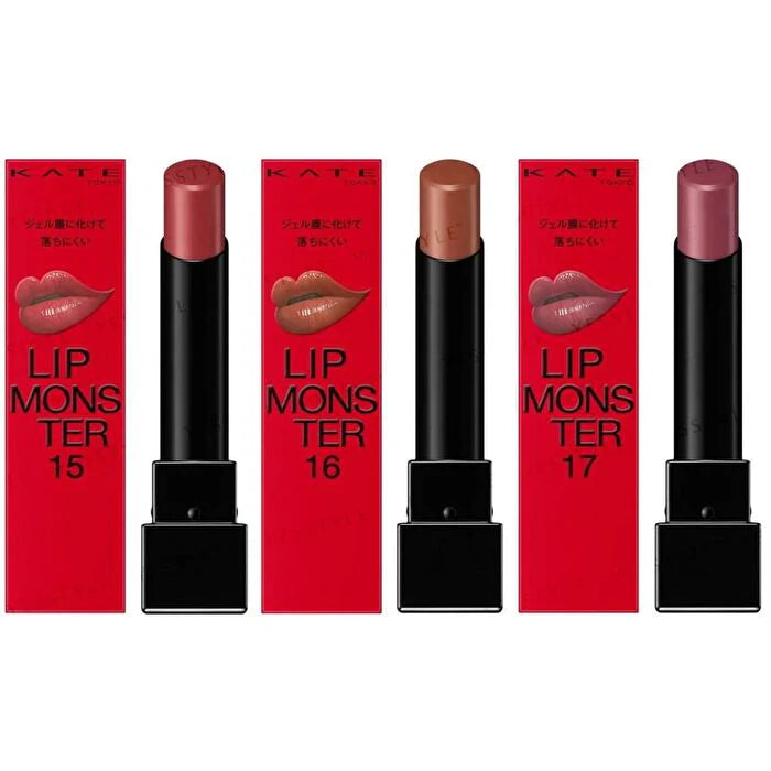 Lip Monster 16 W869710