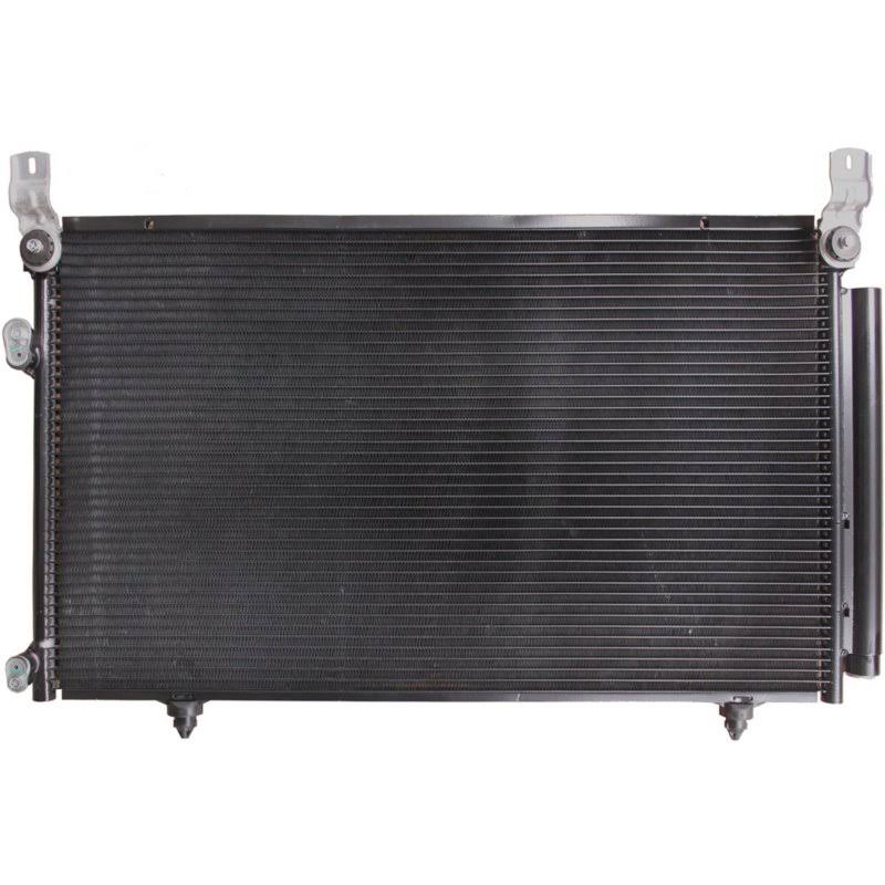 A/C Condenser for Toyota Highlander 2.4L J3530