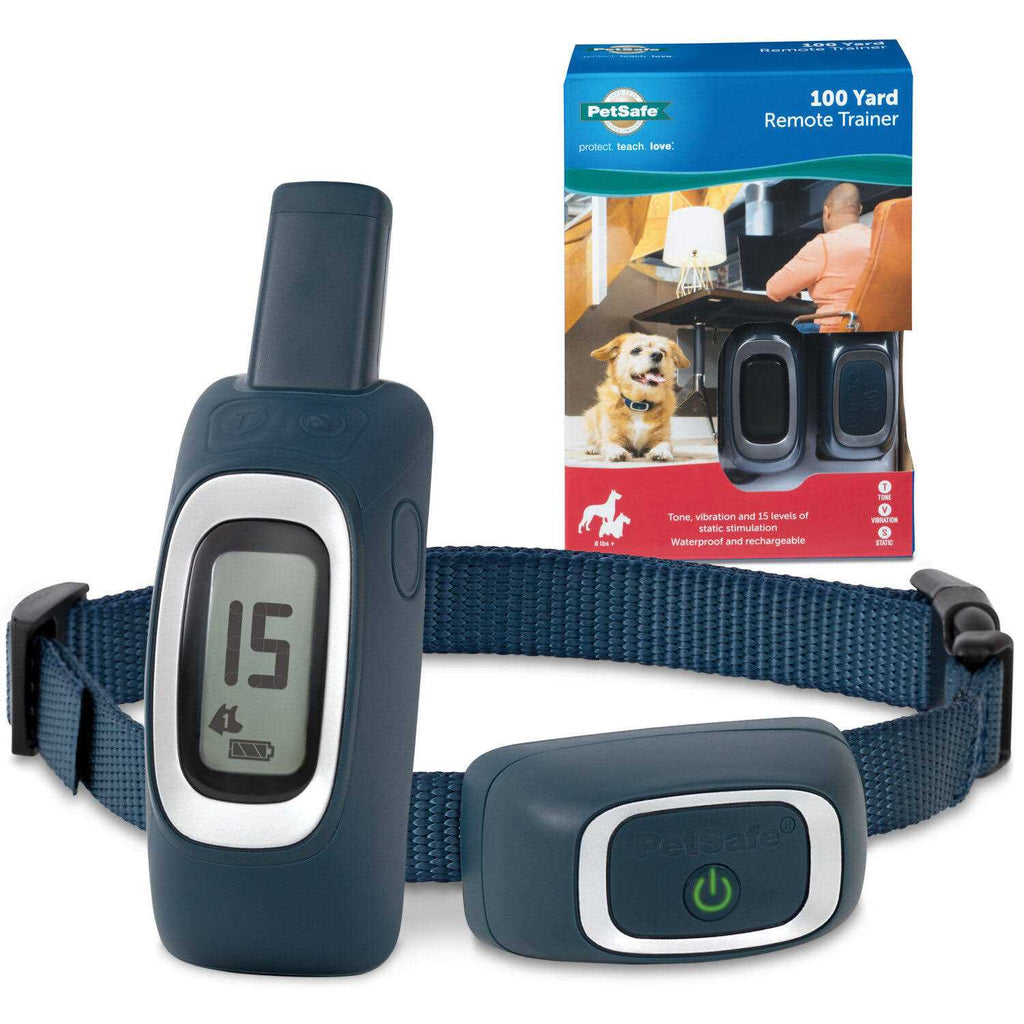 Dog Remote Trainer M33054