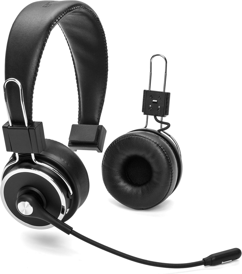 Wireless Headset with Microphone M205131