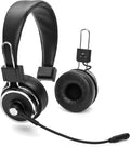Wireless Headset with Microphone M205131