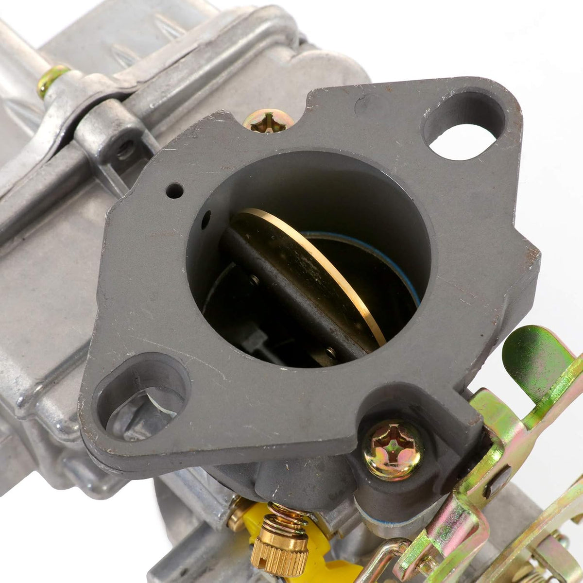Carburetor for Ford 1957 1960 1962 144 170 200 223 6-Cyl 4-Cyl 1 Barrel Manual Choke Y367