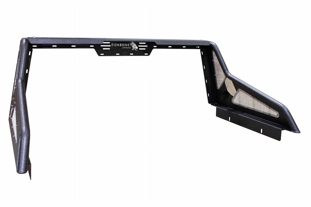 Chase Rack for Jeep Gladiator X606928