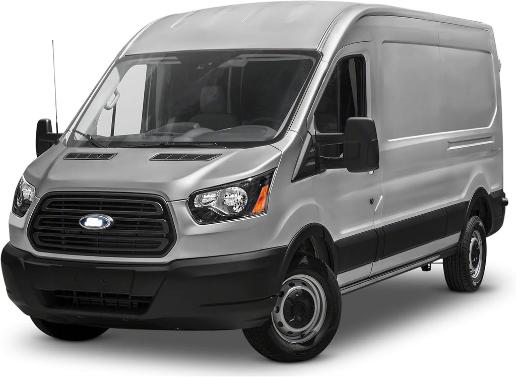 16 inch Silver Steel Rim for Ford Transit B901