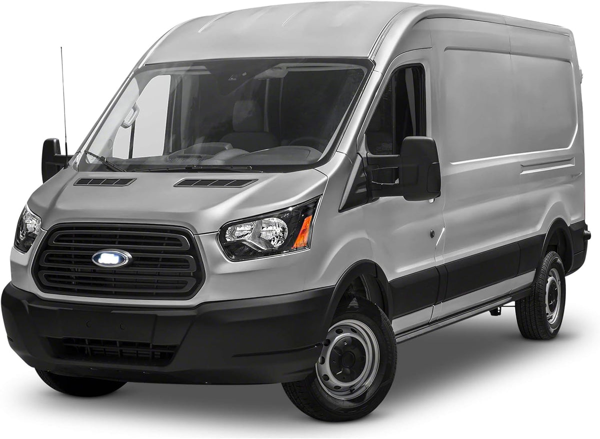 16 inch Silver Steel Rim for Ford Transit B901