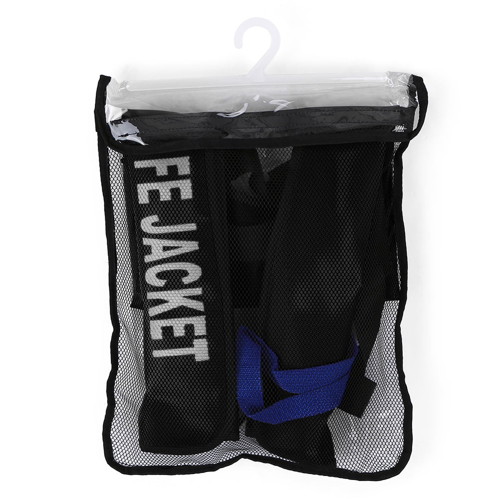 Inflatable Water Safety Suit I336