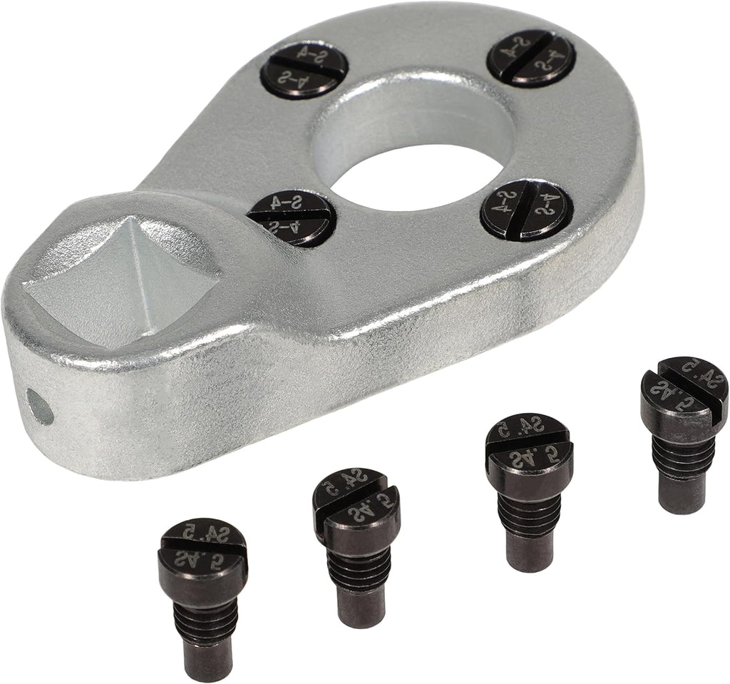Trim/Tilt Pin Wrench 32mm x 4.5/4mm D9478
