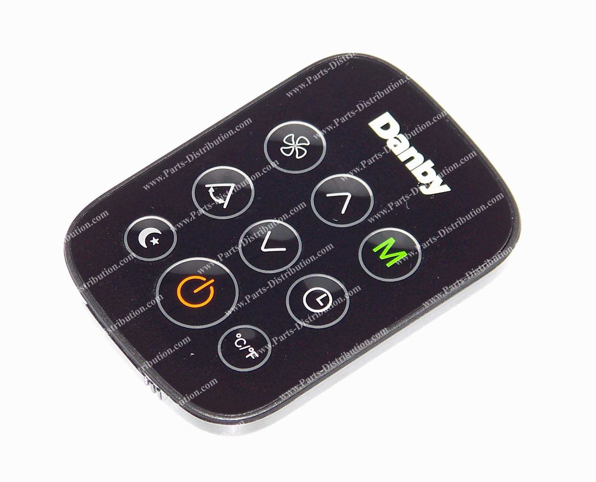 Danby Remote Control H888