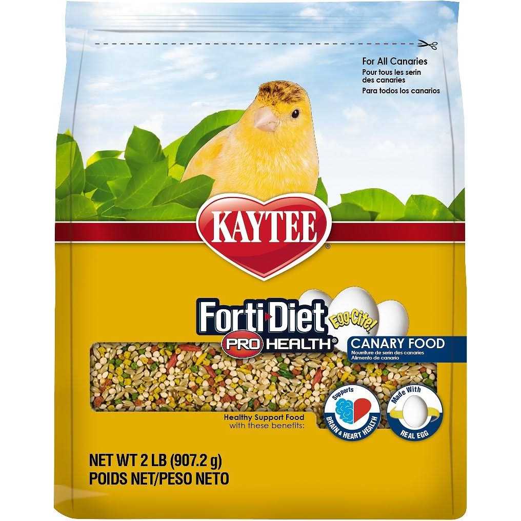 Canary Finch Food K9479