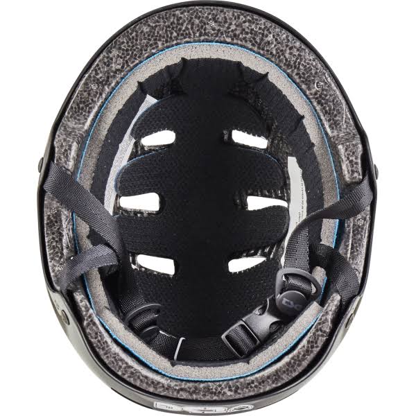 Black Youth Injected Helmet Z898
