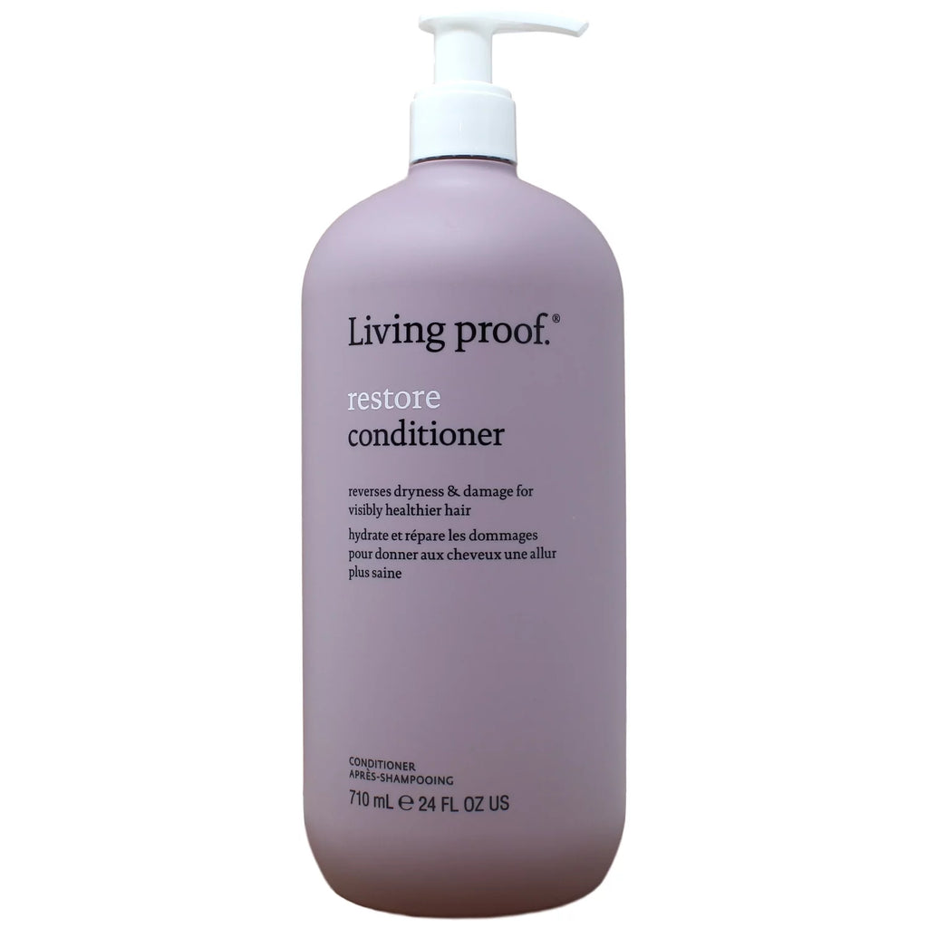 Silicone-Free Paraben-Free Conditioner 24 fl oz O593