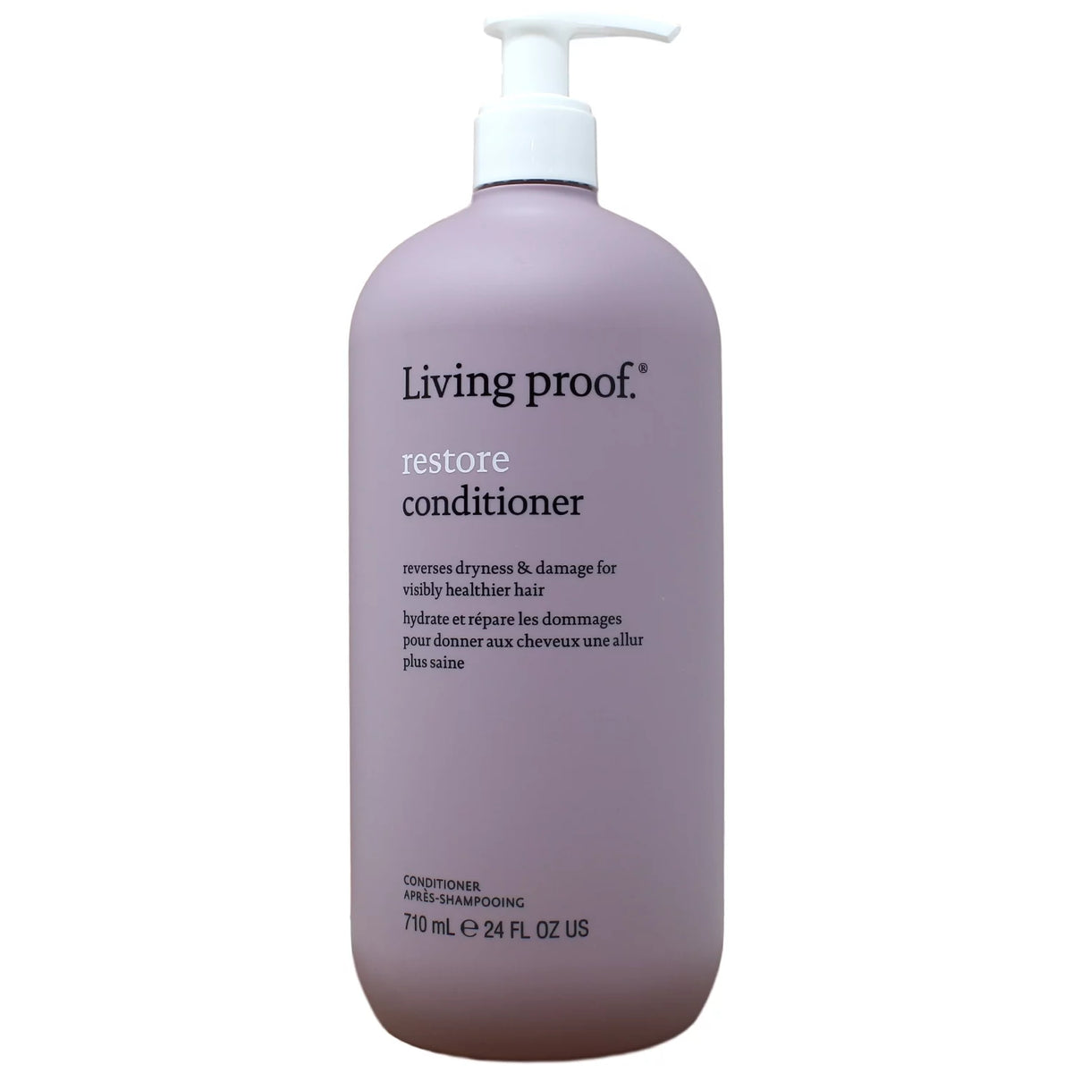 Silicone-Free Paraben-Free Conditioner 24 fl oz O593